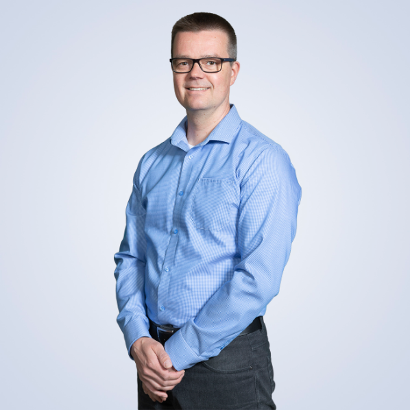Anssi Ikonen