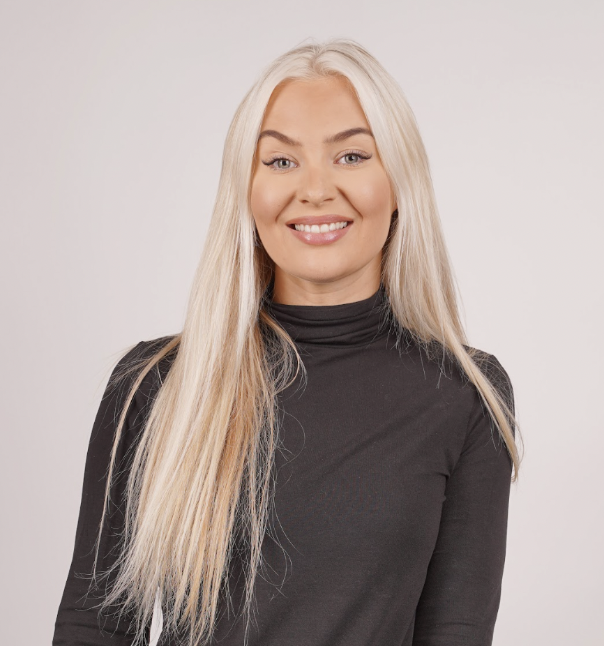 Sonja Häyhä