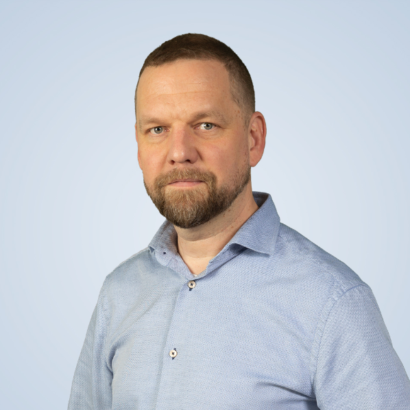 Pekka hirvonen